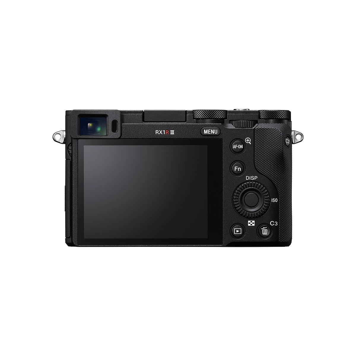 Sony RX1R III (Demo/Open Box)
