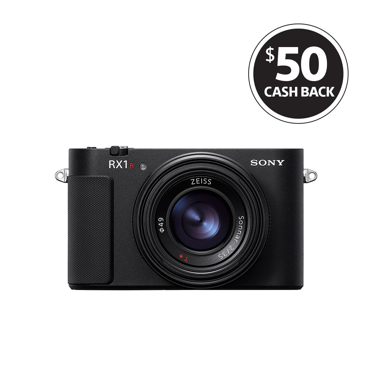 Sony RX1R III (Demo/Open Box)