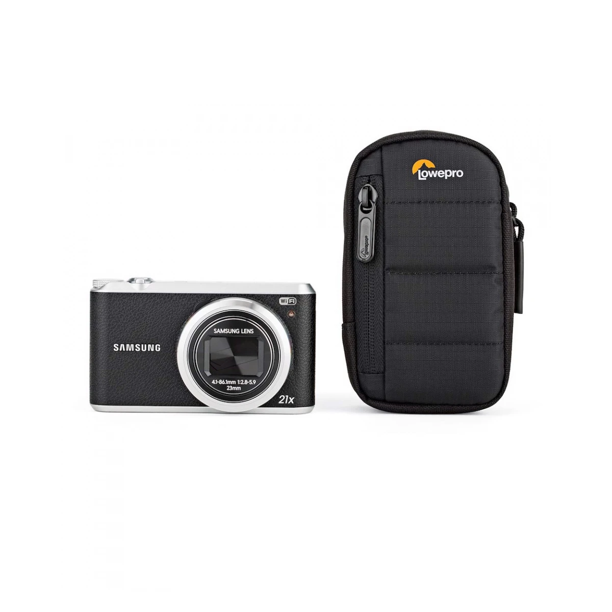 Lowepro Tahoe CS 20 - Black
