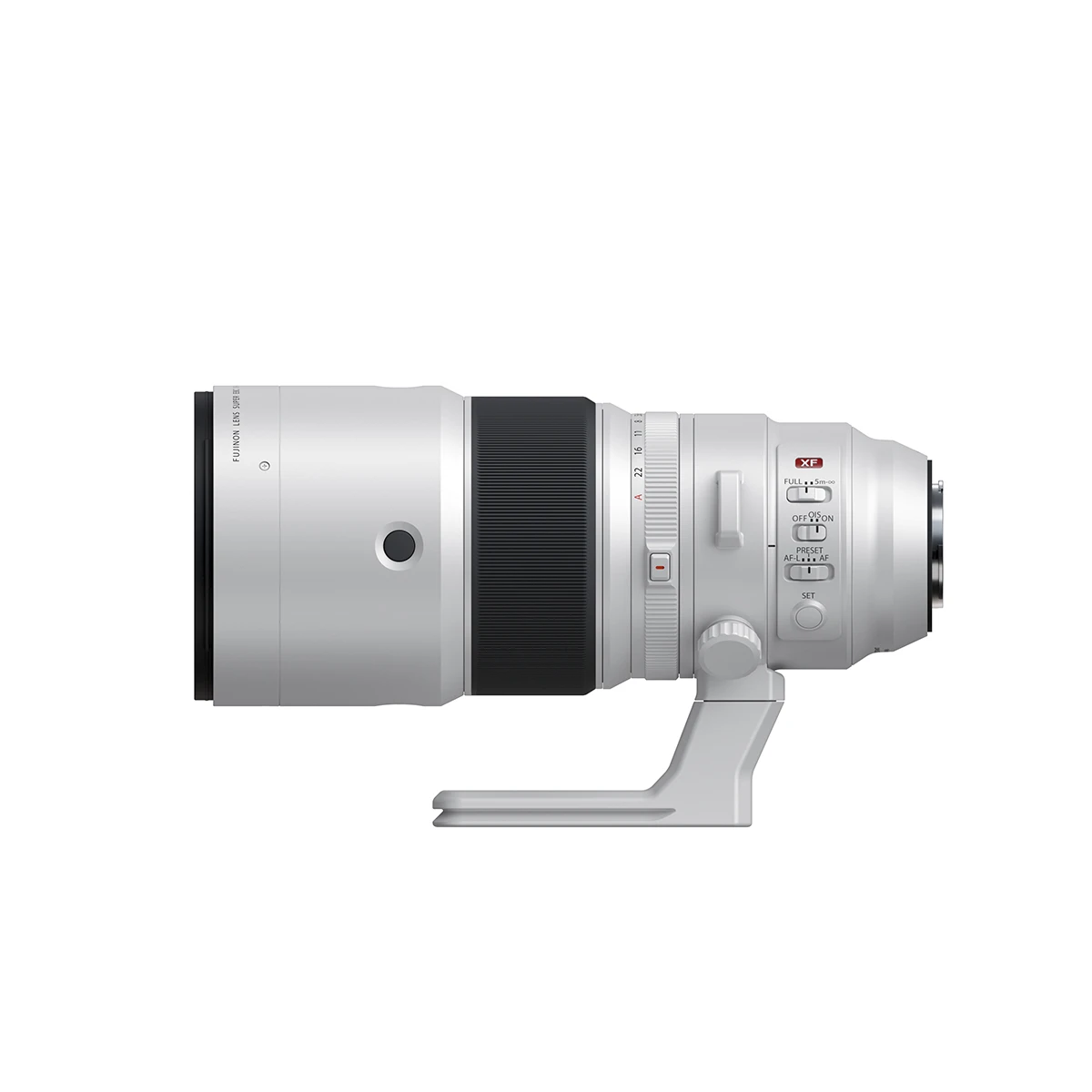 Fujifilm Fujinon XF 400mm F4.5 R LM OIS WR