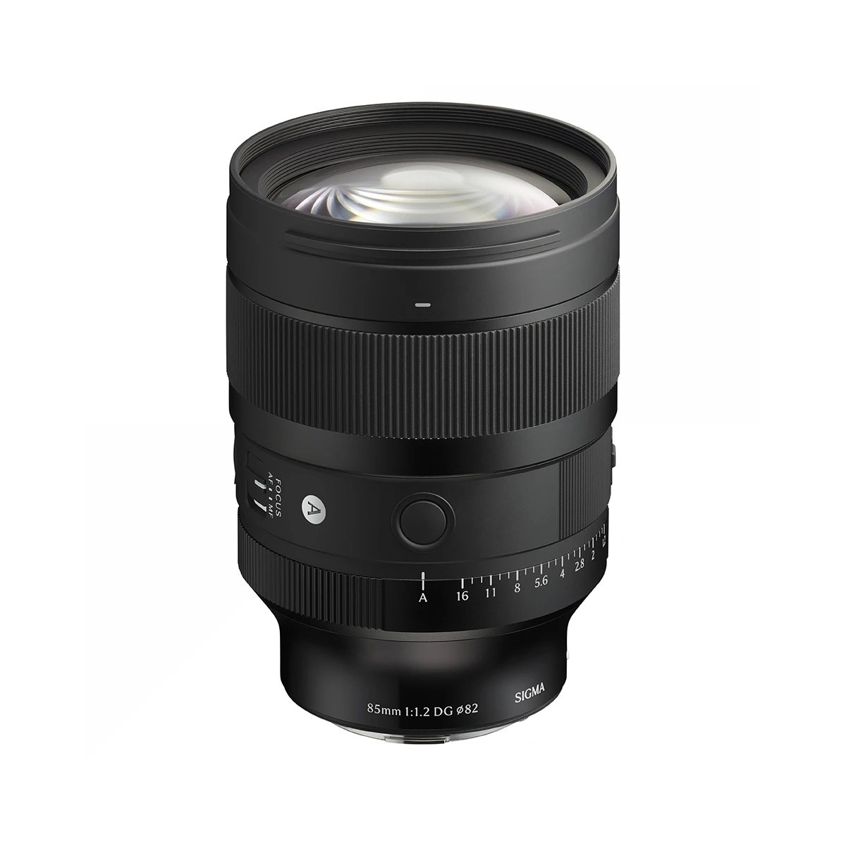 Sigma 85mm F1.2 DG Art L-Mount