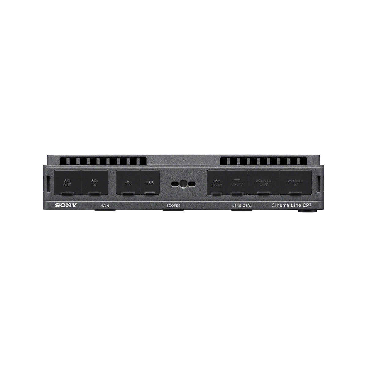 Sony RM-DP7 Cinema Line Remote Control Unit