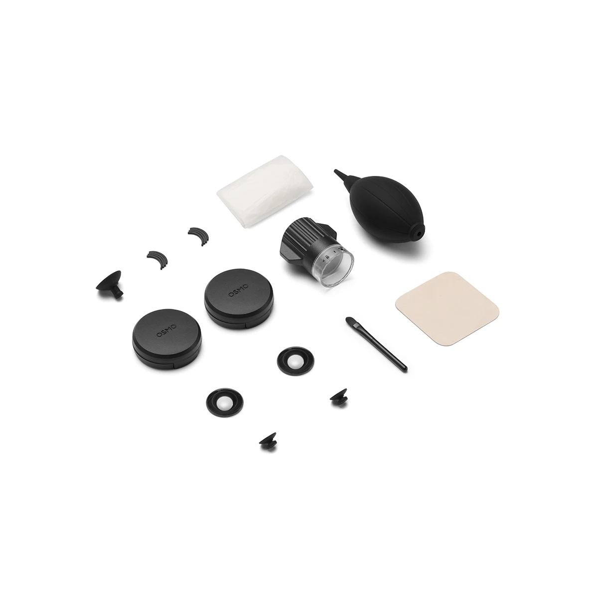 DJI Osmo 360 II Lens Replacement Kit (Dual)
