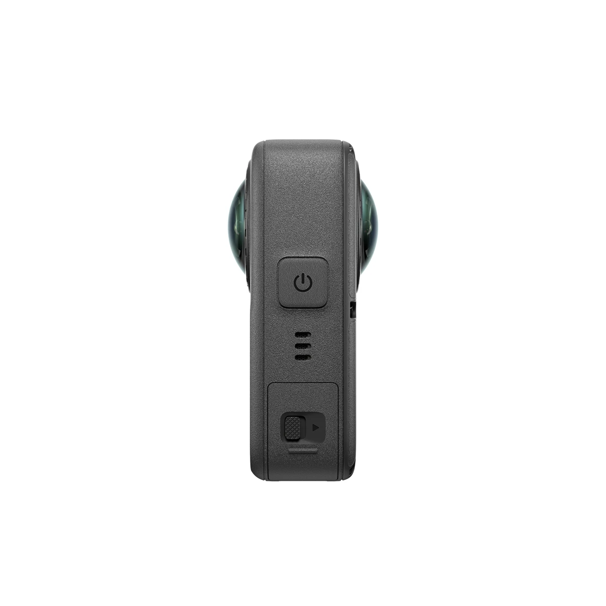 DJI Osmo 360 II Limitless Riding Combo