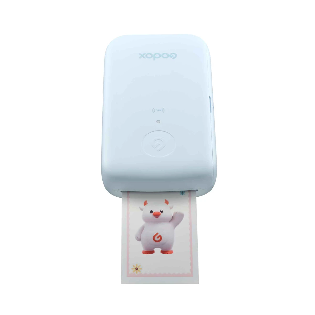Godox P100 Wireless Portable Photo Printer Starter Bundle