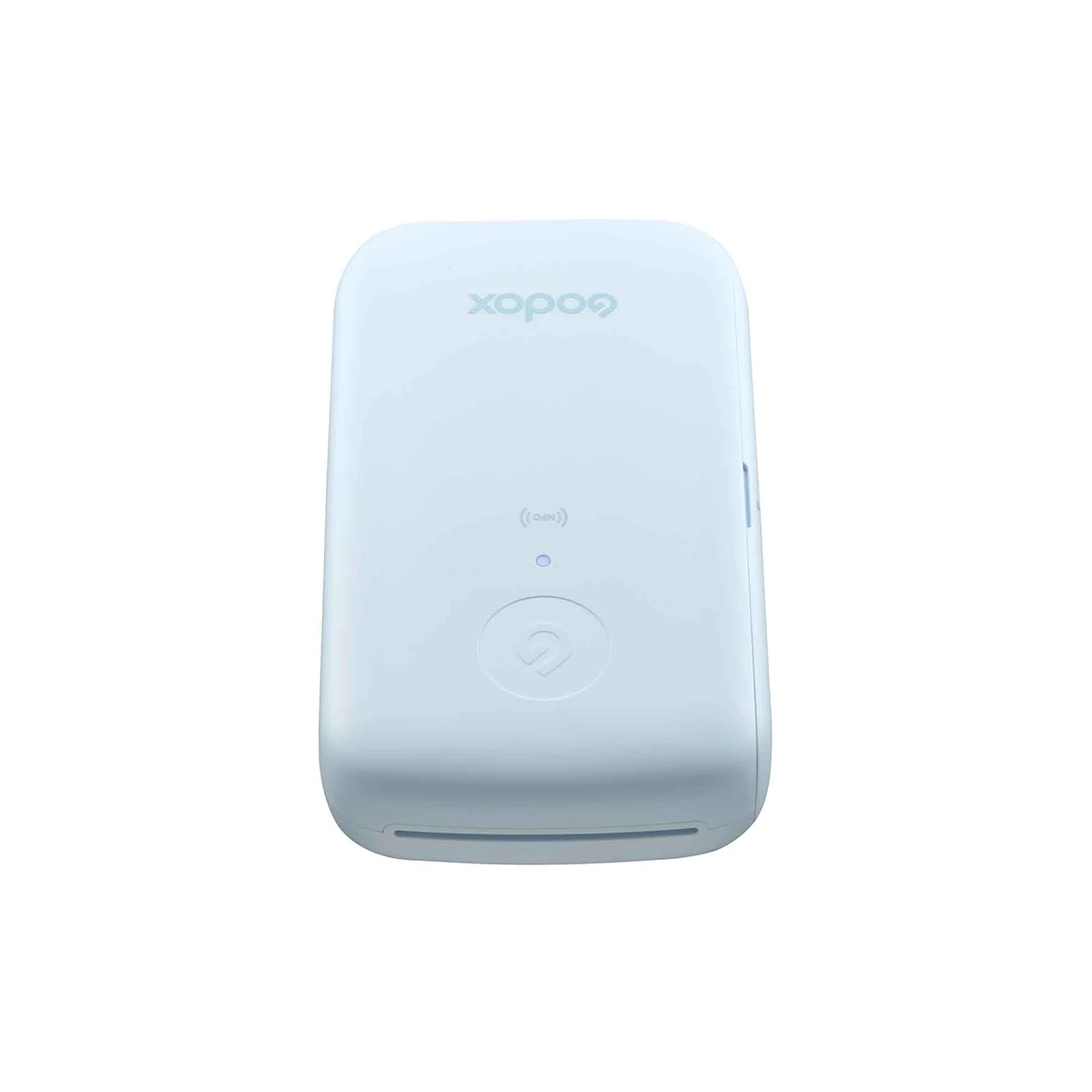 Godox P100 Wireless Portable Photo Printer Starter Bundle