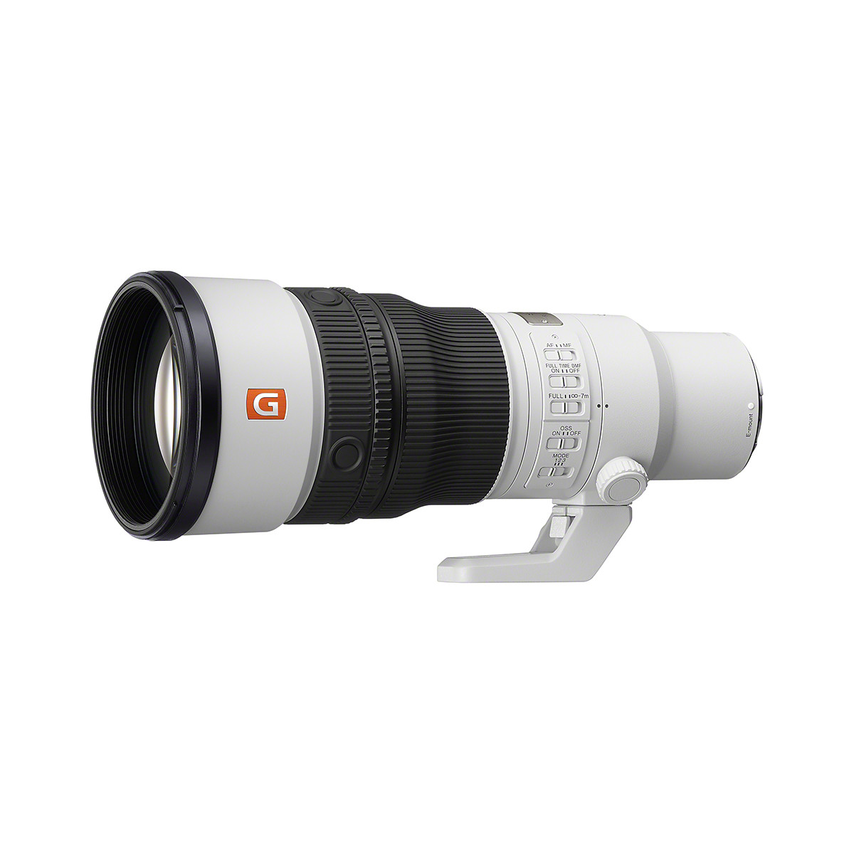 Sony FE 600mm F6.3 GM OSS