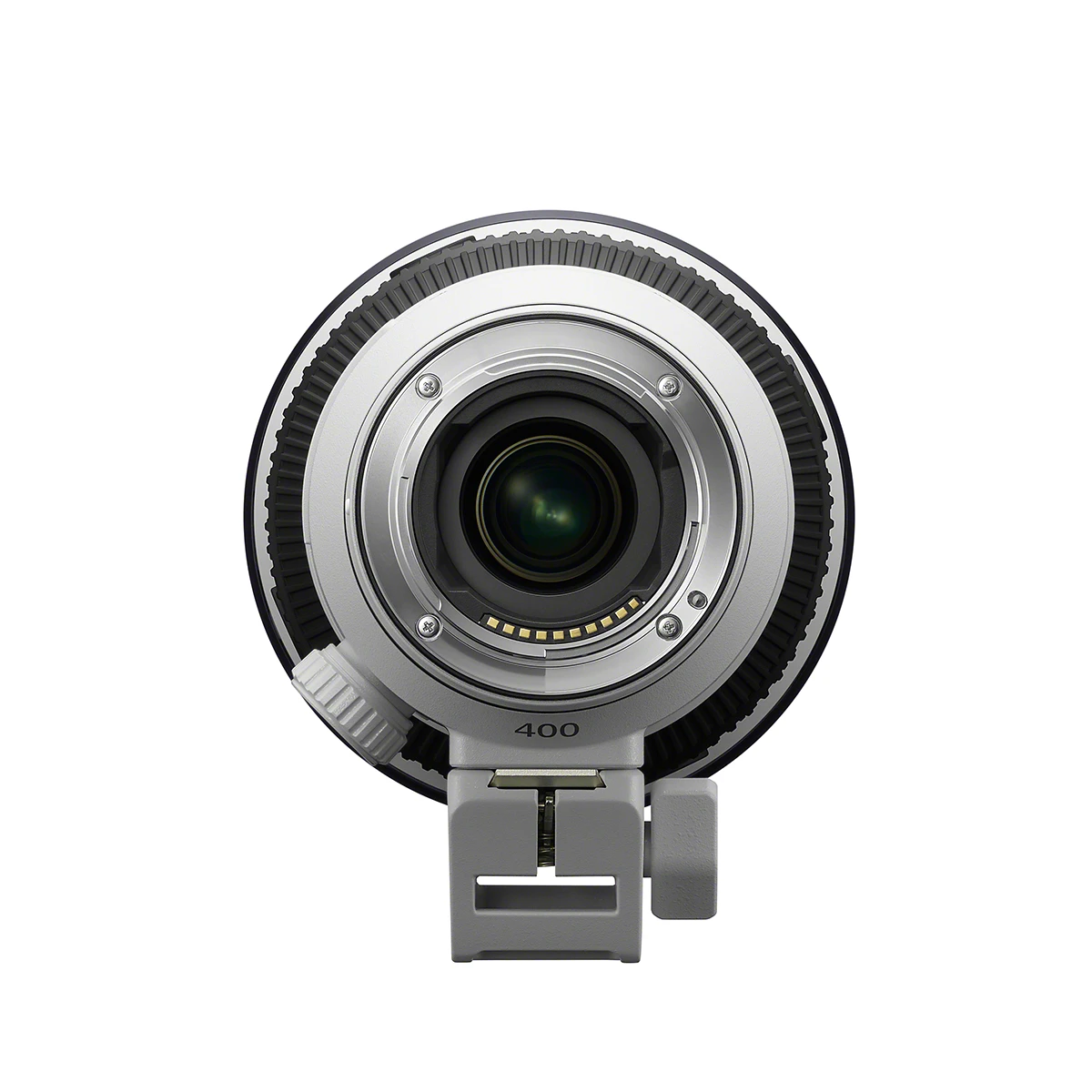 Sony FE 400mm F4.5 GM OSS