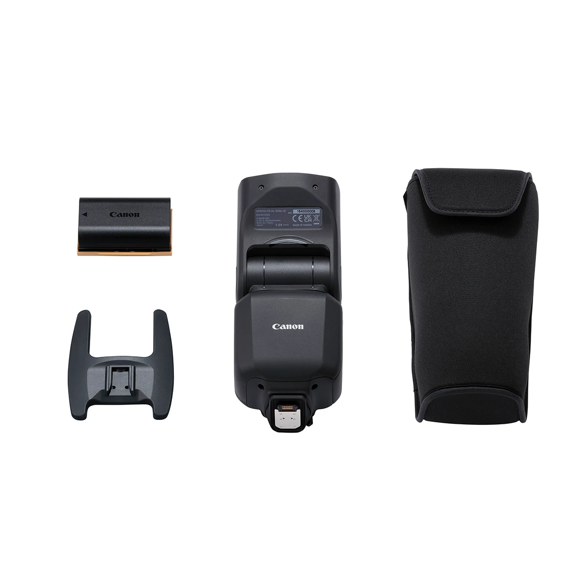 Canon Speedlite EL-5 (Version 2)