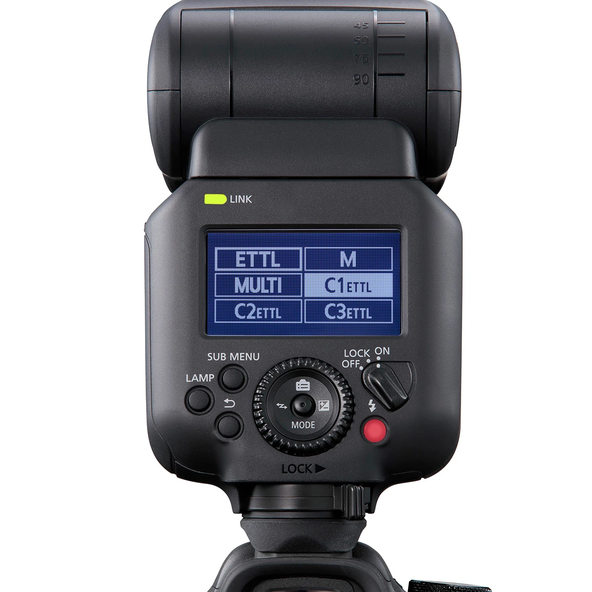 Canon Speedlite EL-5 (Version 2)