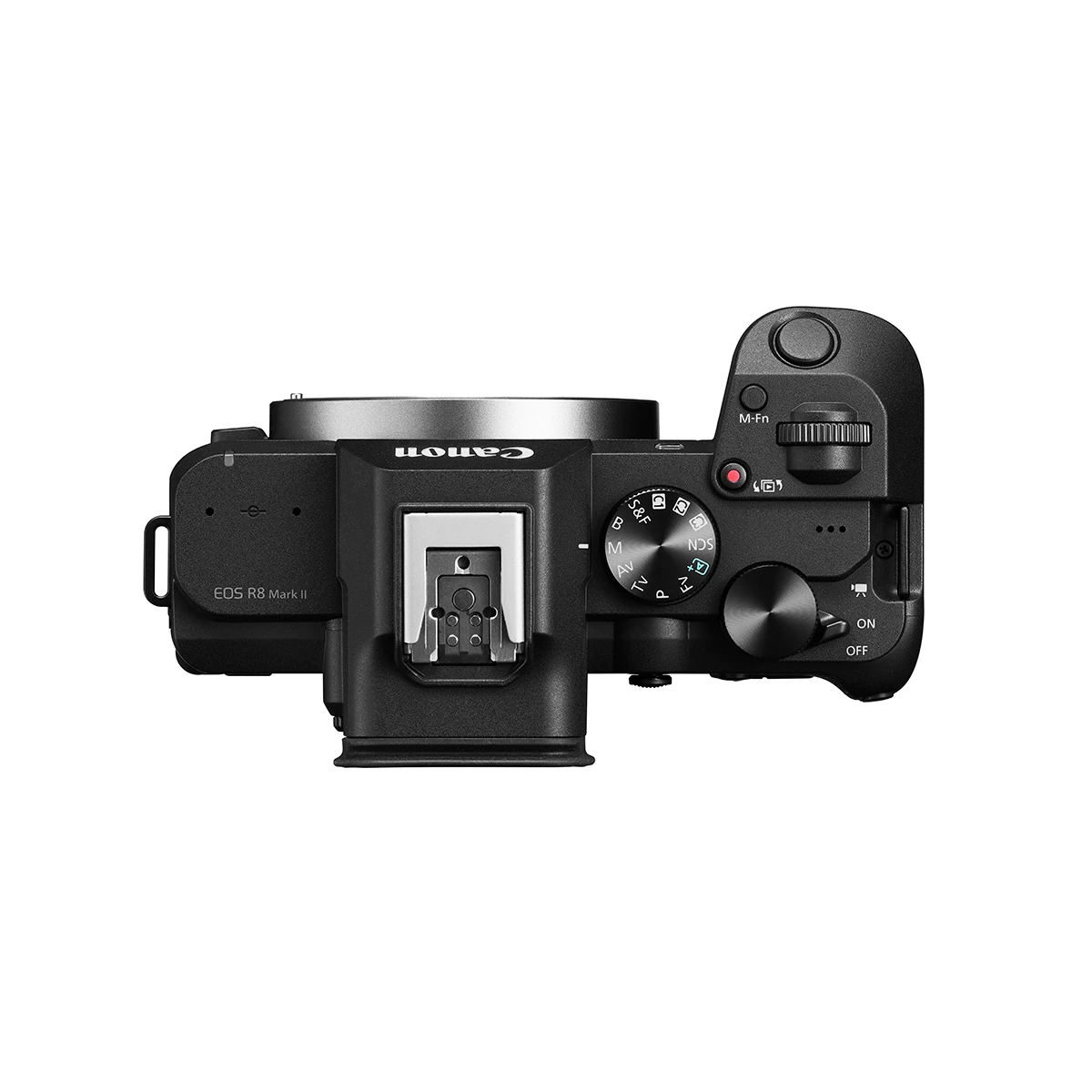 Canon EOS R8 Mark II Body