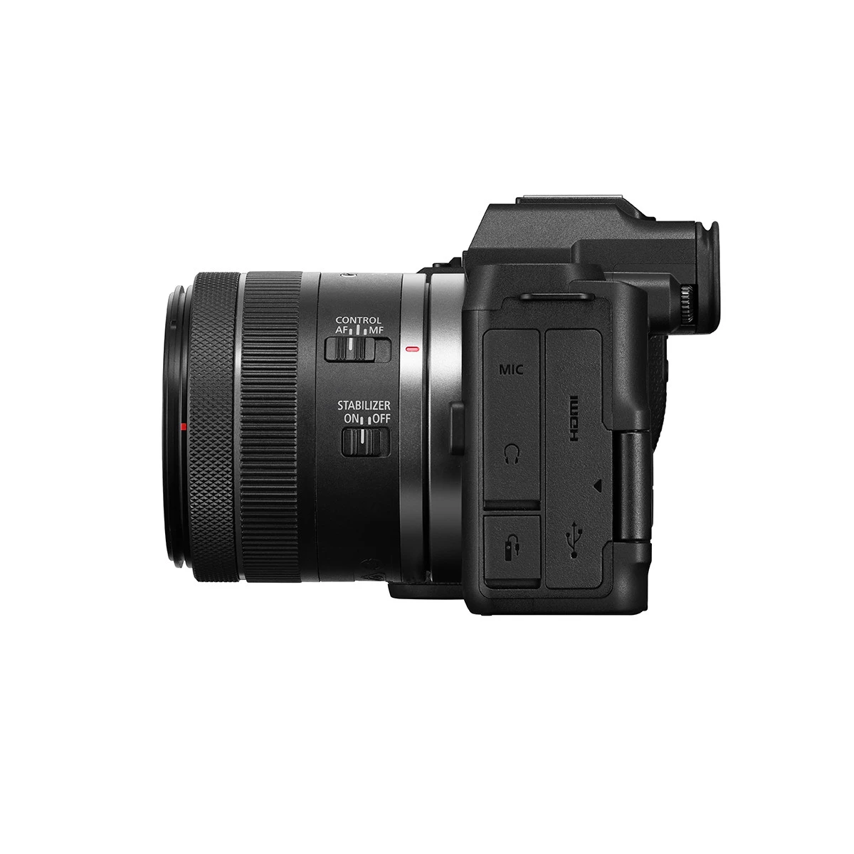 Reservation Deposit for Canon EOS R8 Mark II 24-50mm F4.5-6.3 IS STM Kit