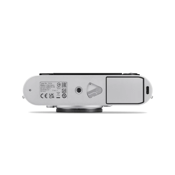 (Demo) Leica M11-P Body Silver