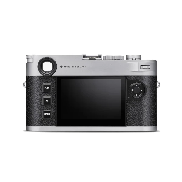 (Demo) Leica M11-P Body Silver