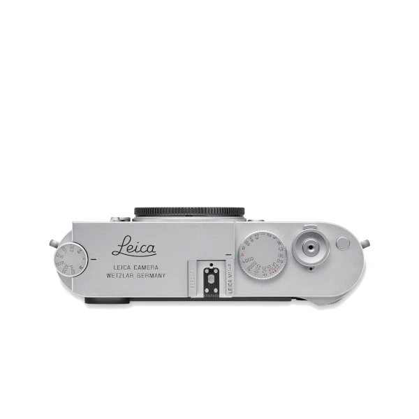 (Demo) Leica M11-P Body Silver