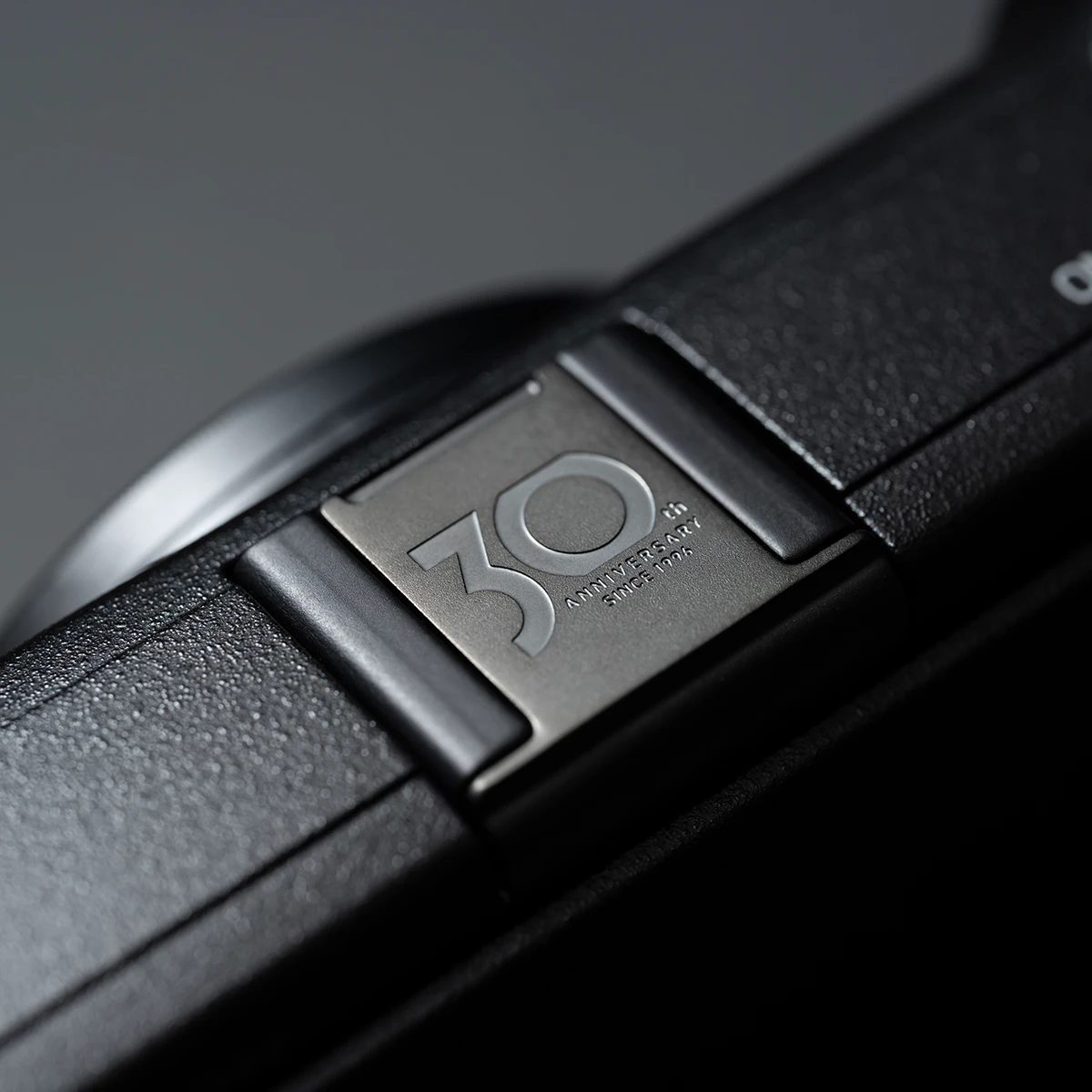 Ricoh GR IV 30th Anniversary Edition Kit
