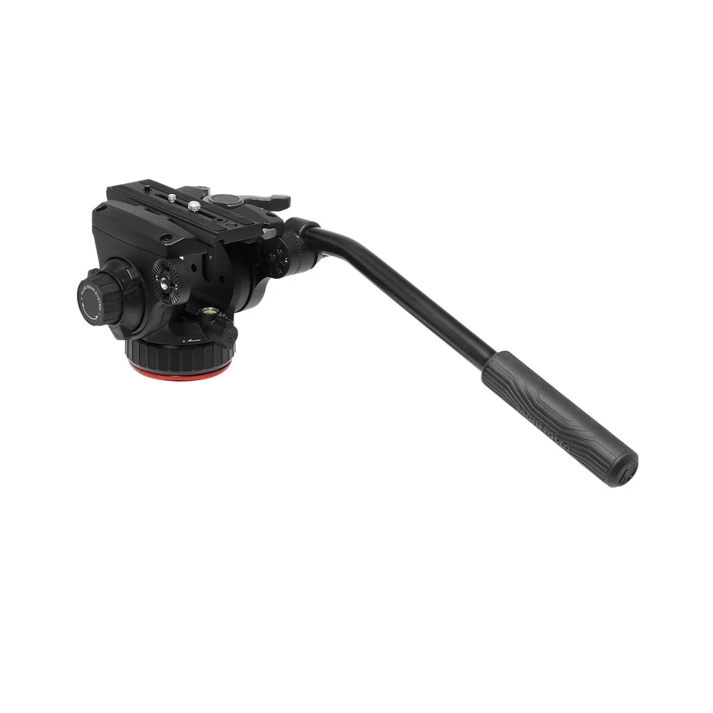 Manfrotto 502X Fluid Video Head