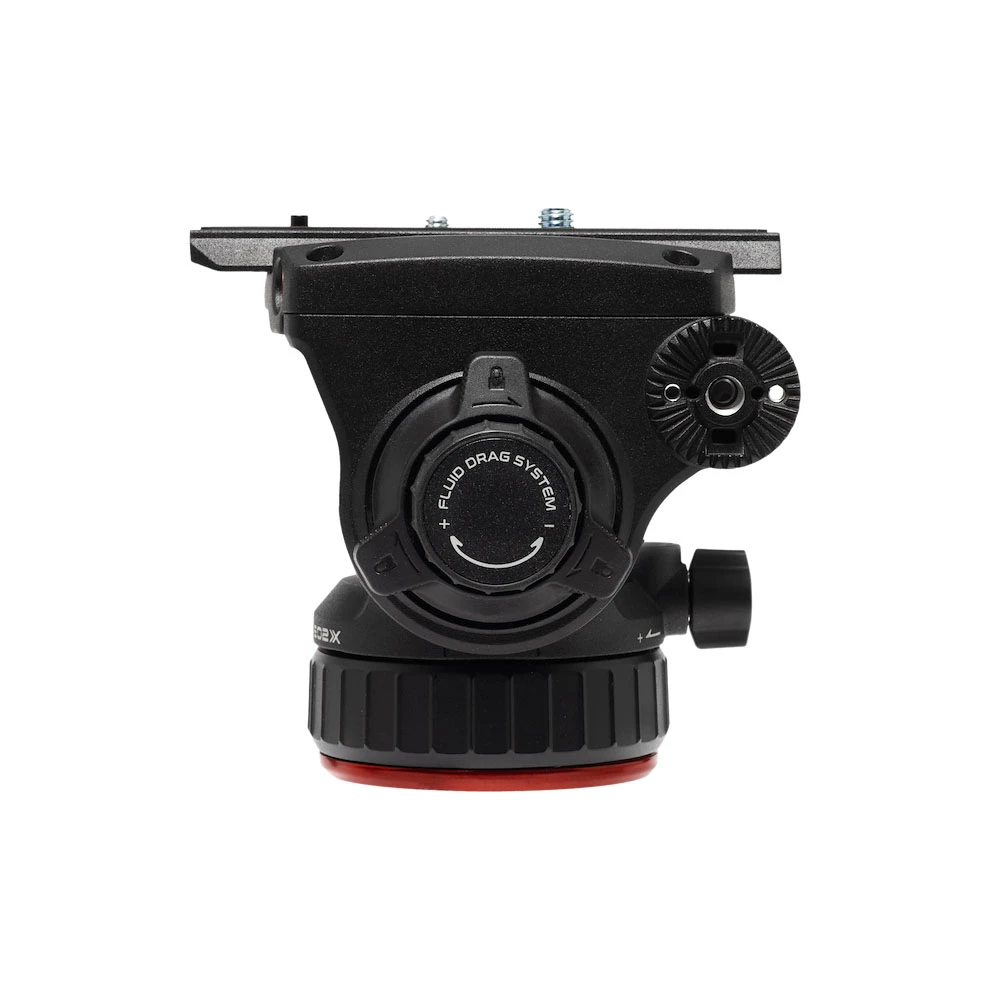 Manfrotto 502X Fluid Video Head