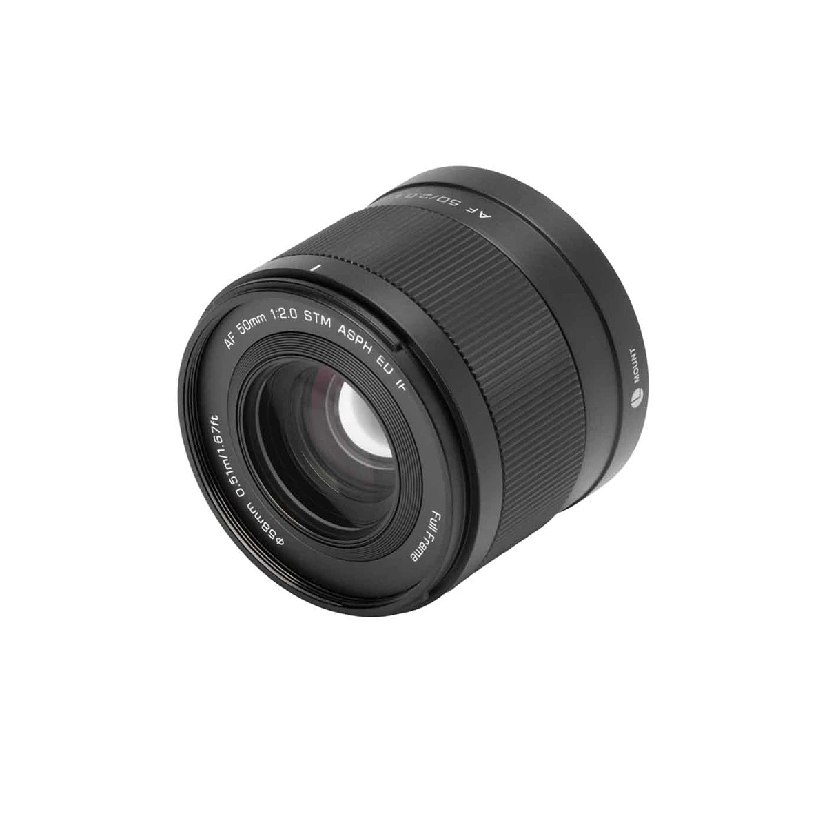 Viltrox 50mm F2 Air L-Mount