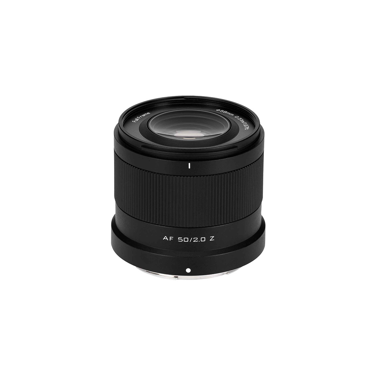 VILTROX 50mm F2 AIR Zマウント Viltrox 50mm F2 Air Z-Mount