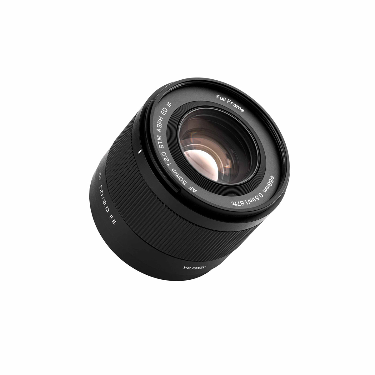 Viltrox 50mm F2 Air E-Mount