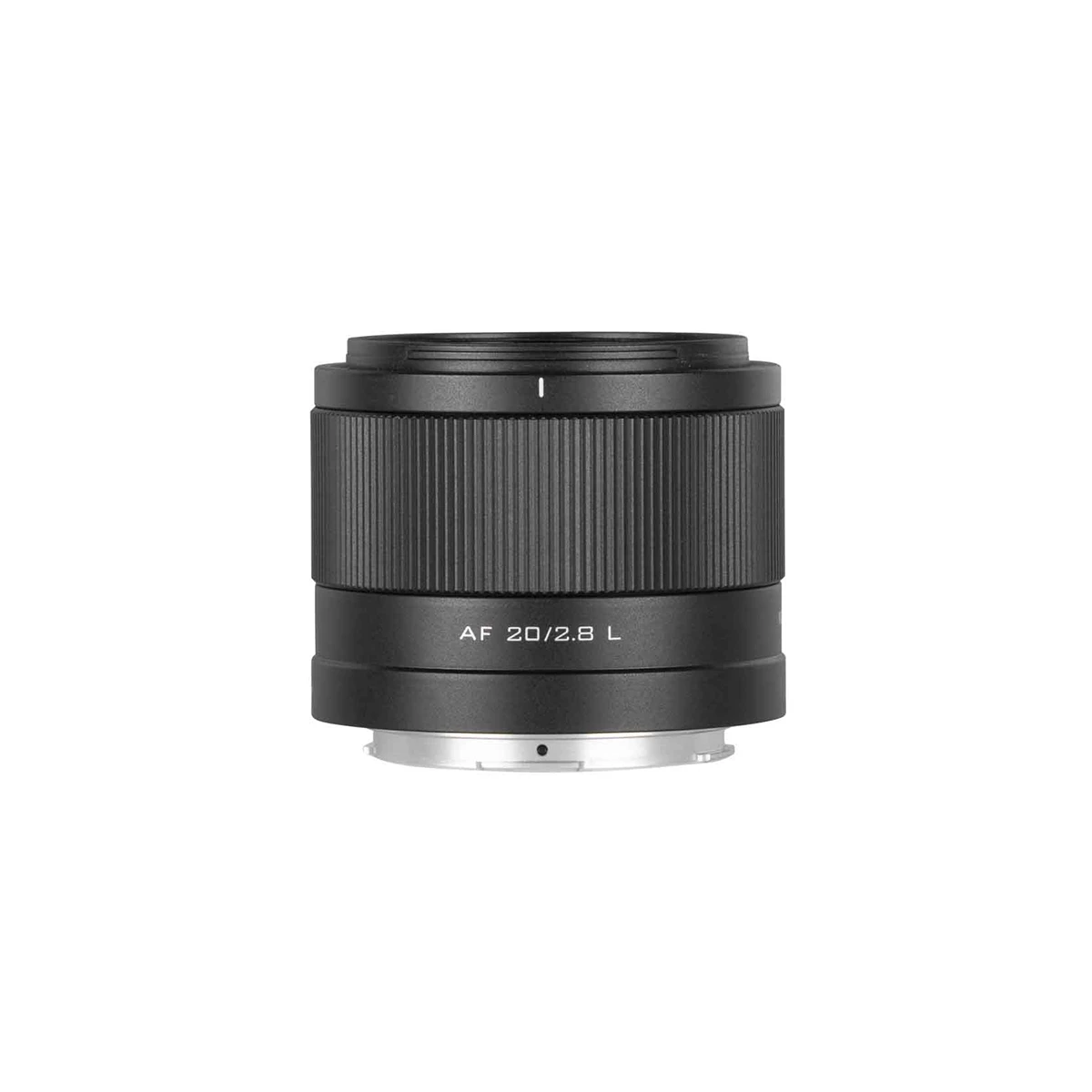 Viltrox 20mm F2.8 Air L-Mount