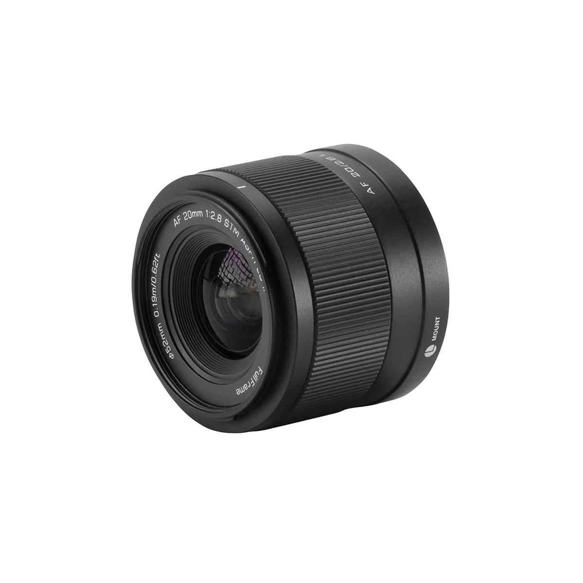 Viltrox 20mm F2.8 Air L-Mount