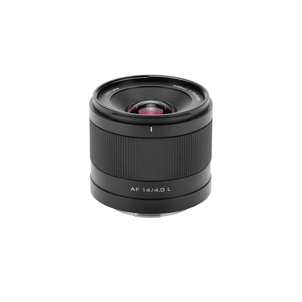 Viltrox 14mm F4 Air L-Mount