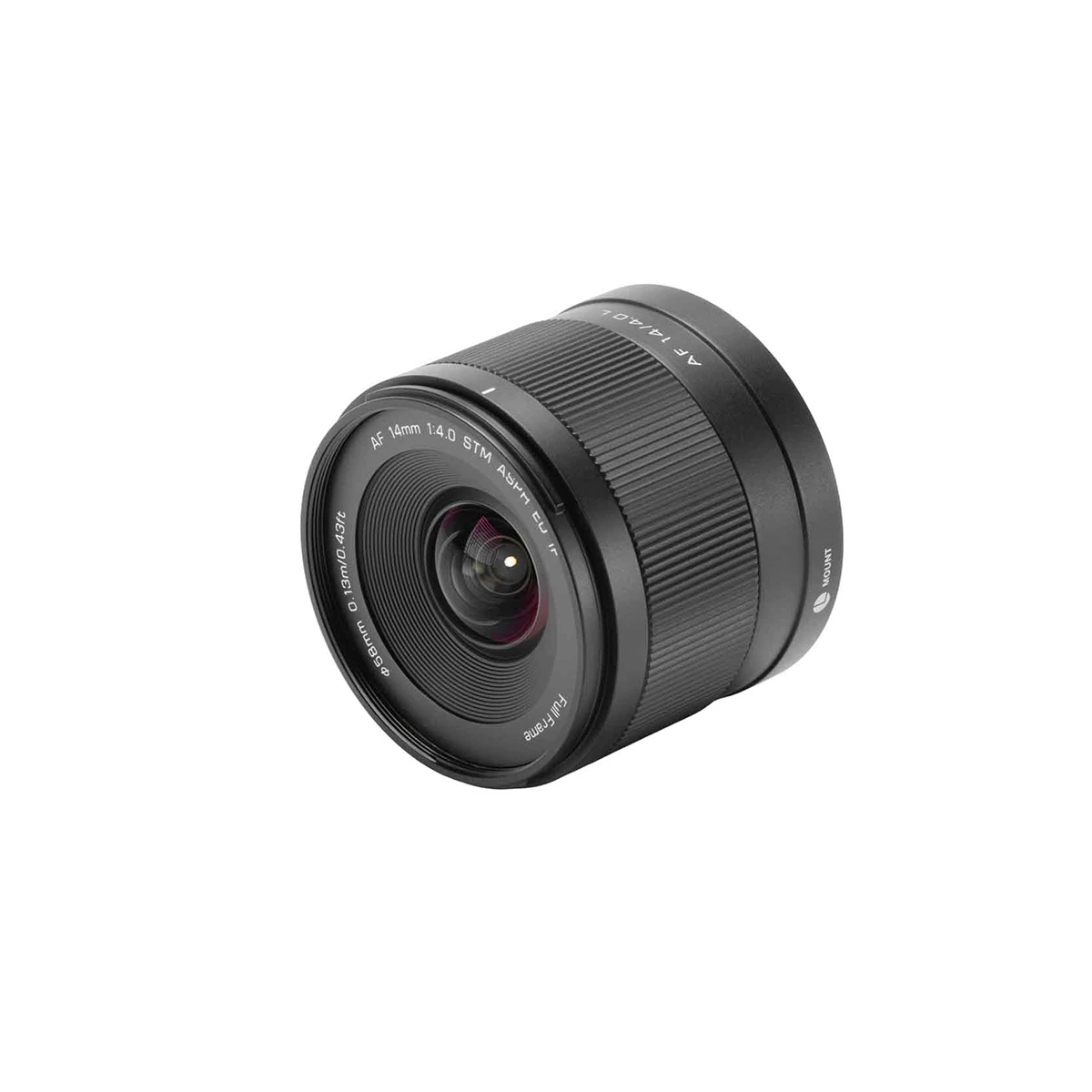Viltrox 14mm F4 Air L-Mount