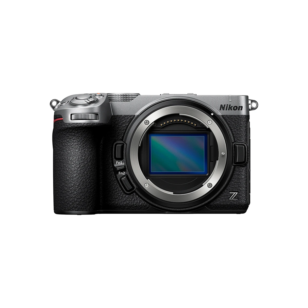 Nikon Z5 IIC Body (Silver)