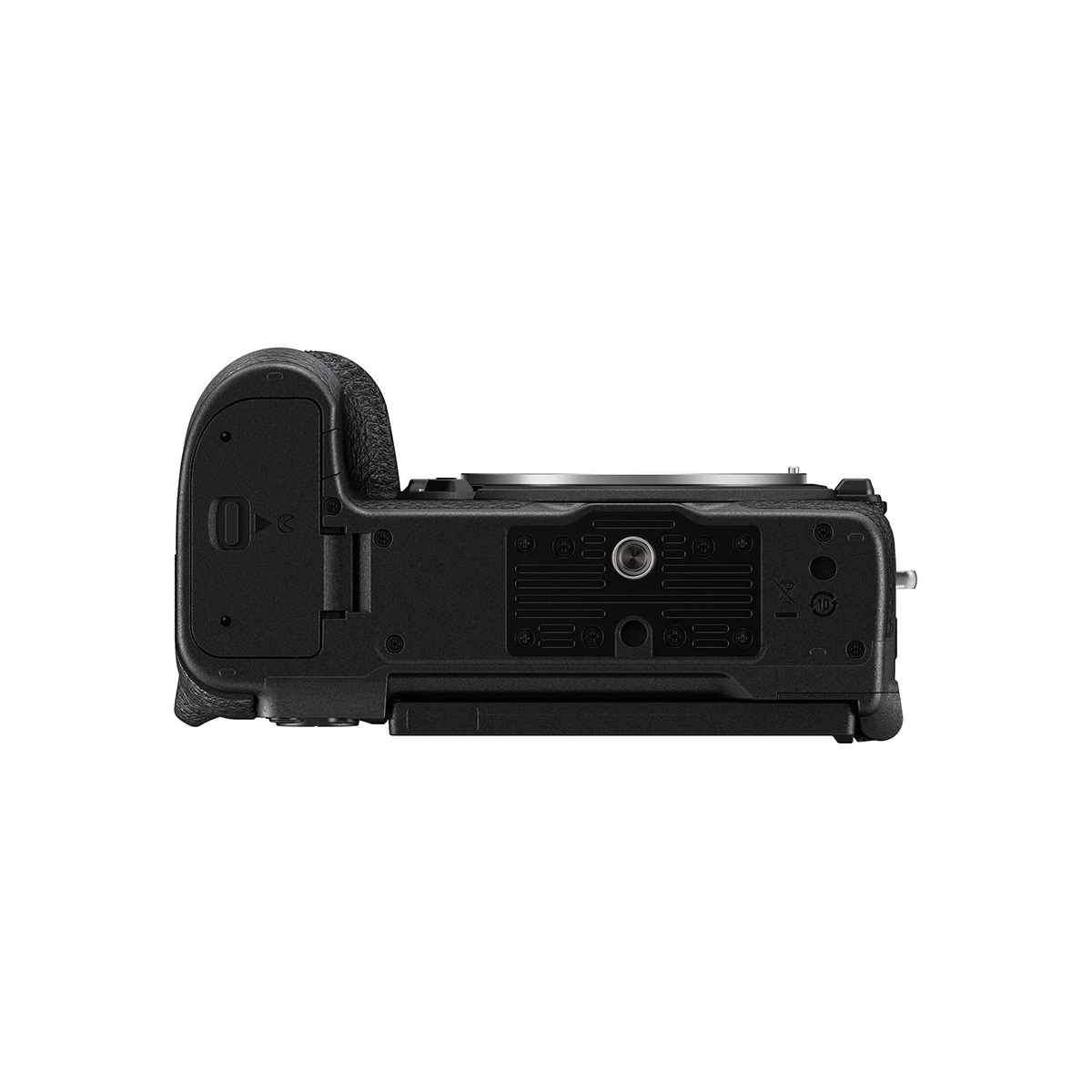 Nikon Z5 IIC Body (Black)