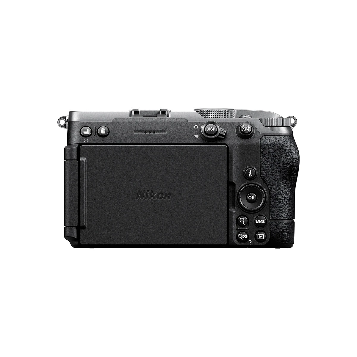 Reservation Deposit for Nikon Z5 IIC Body (Silver)