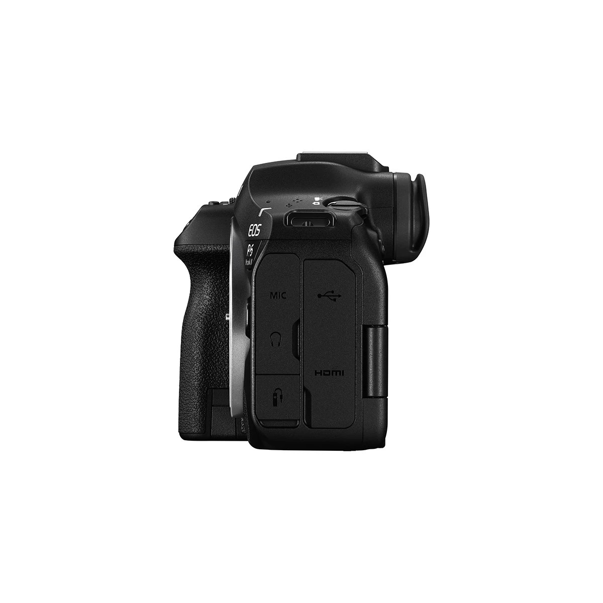 Canon EOS R6 Mark III Body (Demo/Open Box)