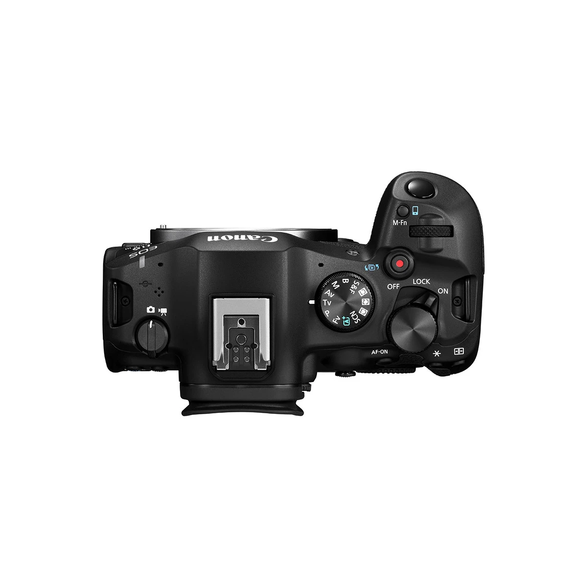 Canon EOS R6 Mark III Body (Demo/Open Box)