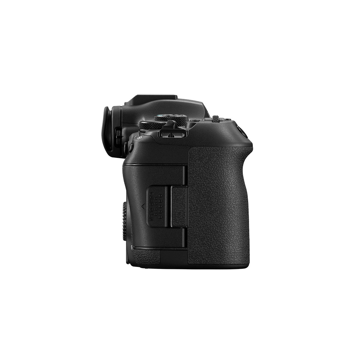 Canon EOS R6 Mark III 24-105 F4.0-7.1 IS STM Kit (Demo/Open Box)