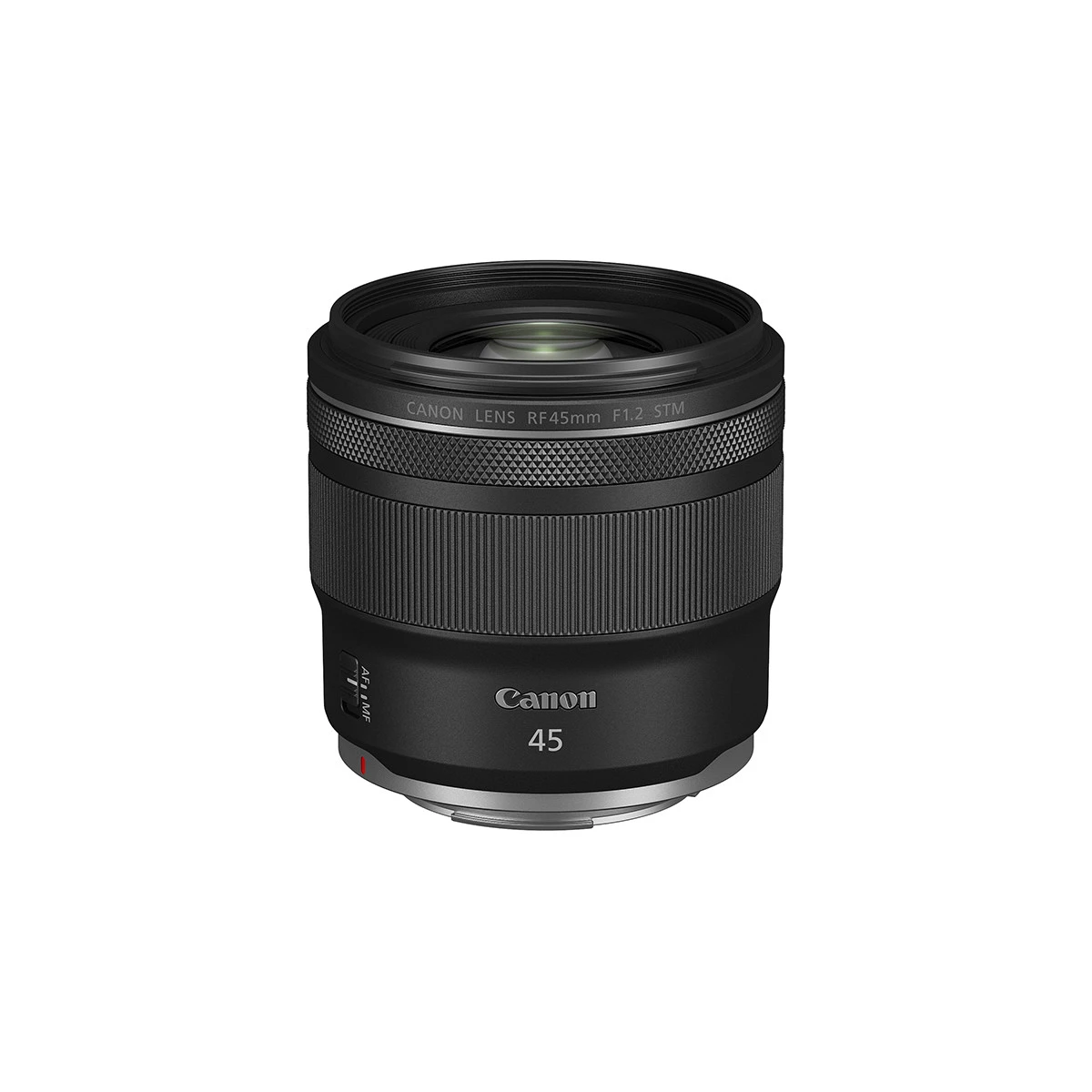 Canon RF 45mm F1.2 STM (Demo/Open Box)