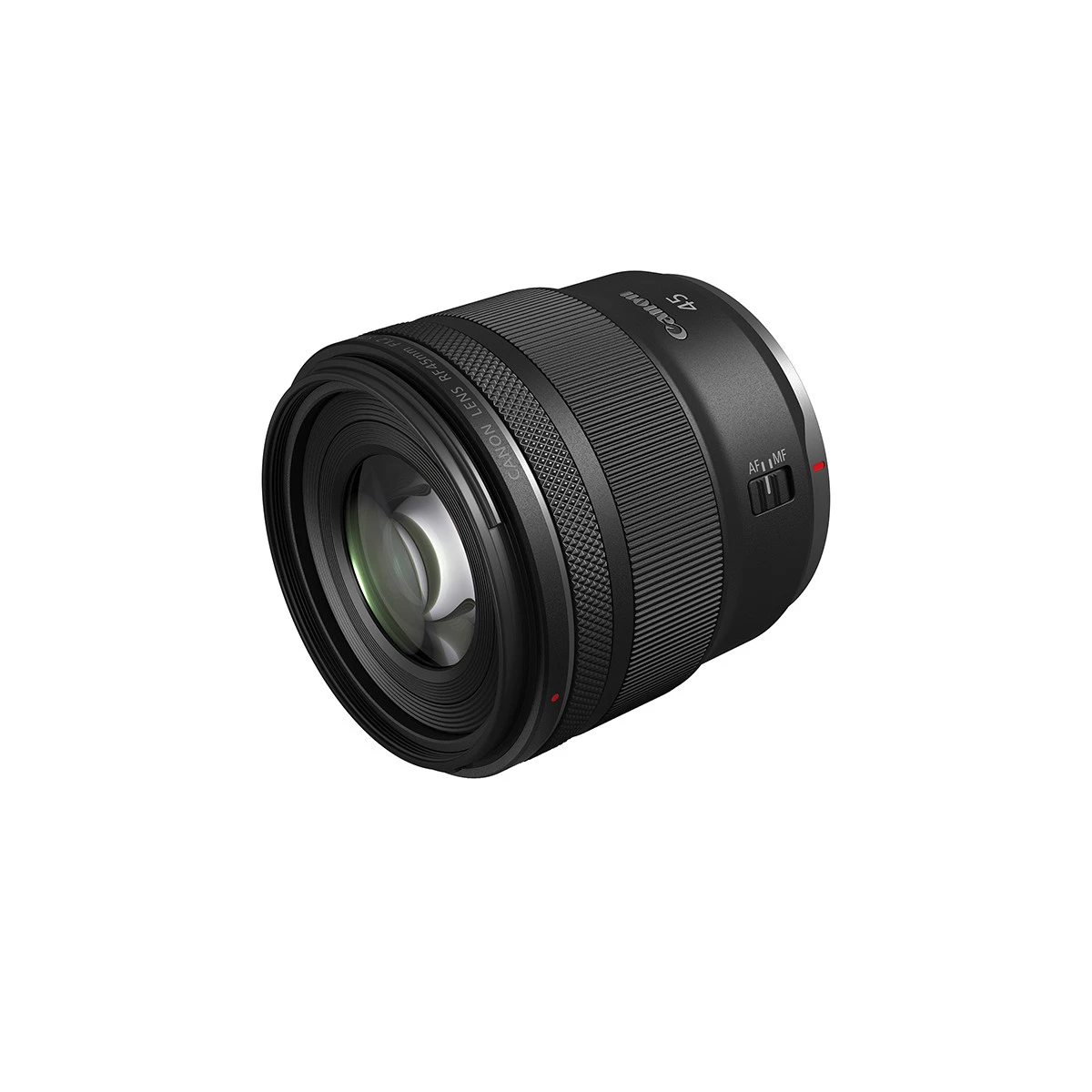 Canon RF 45mm F1.2 STM (Demo/Open Box)