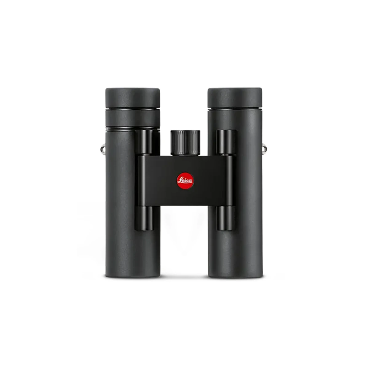 Leica 8x25 Noctivid Compact Binoculars, Black, Rubber Armour