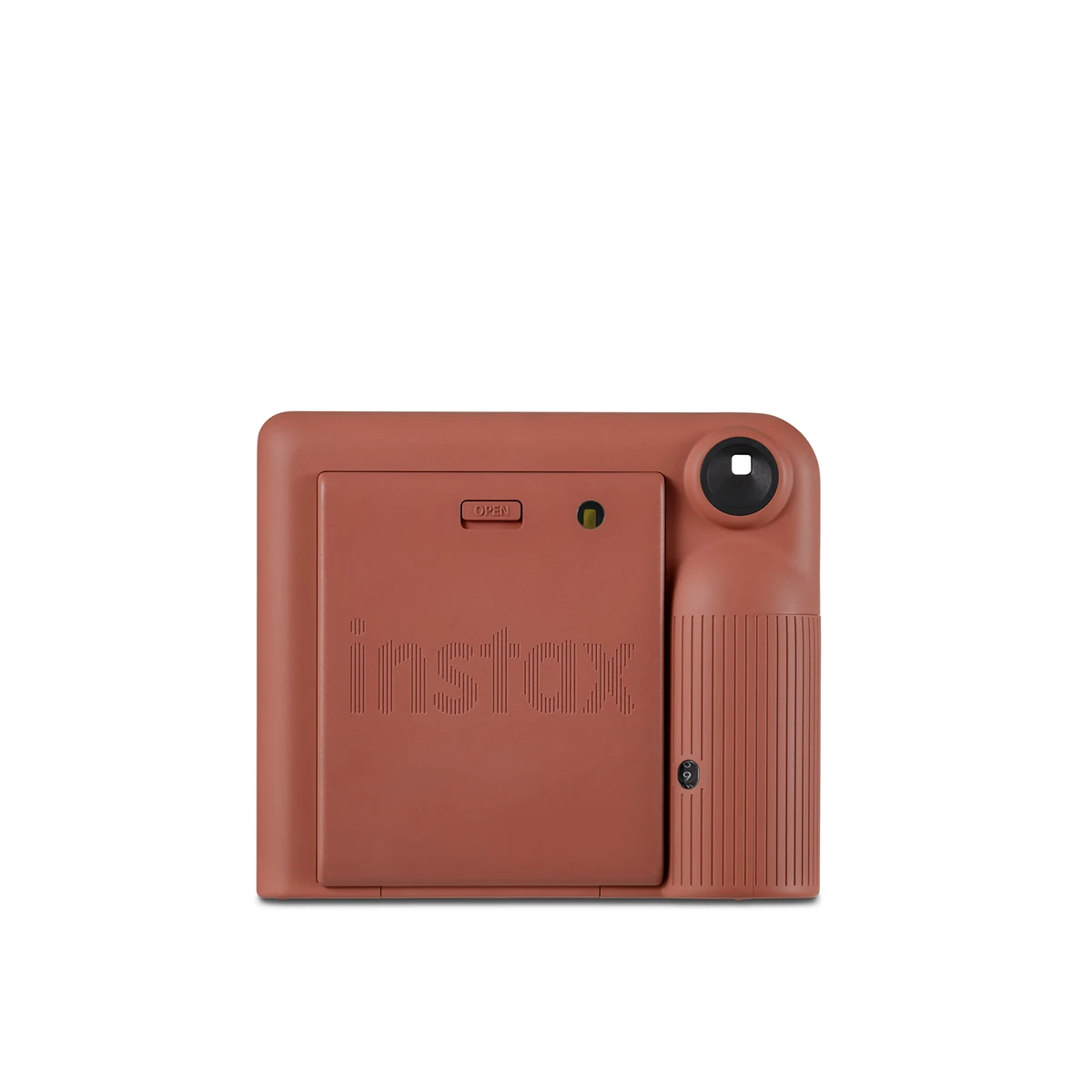 Fujifilm Instax Square 2 Instant Camera - Brick Red