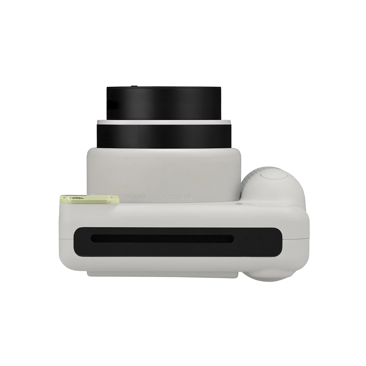 Fujifilm Instax Square 2 Instant Camera - Misty White