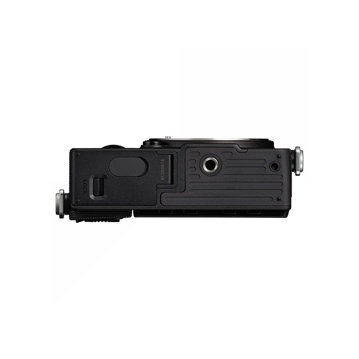 Sigma FP2 Camera w/ EVF-21 Viewfinder