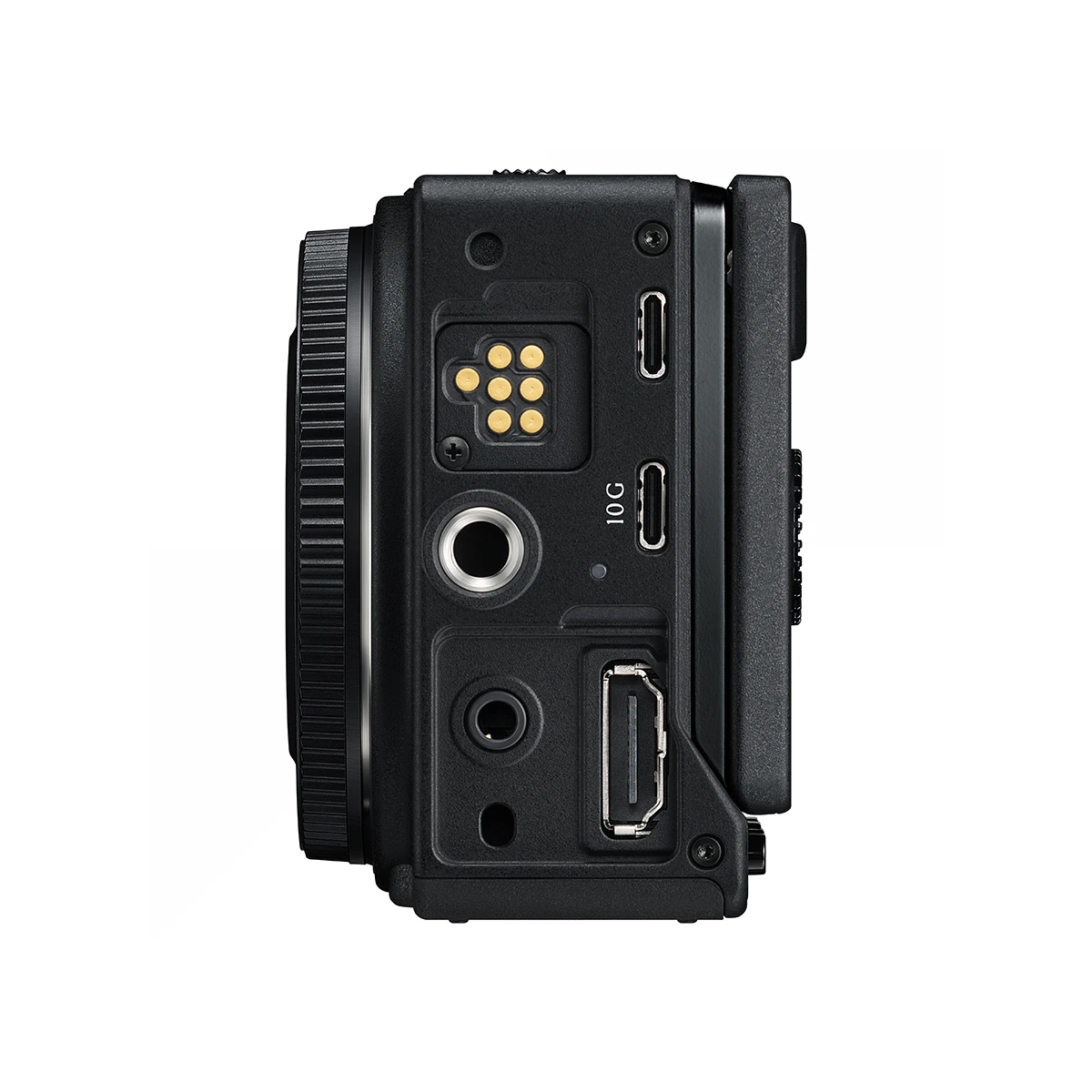 Sigma FP2 Camera w/ EVF-21 Viewfinder
