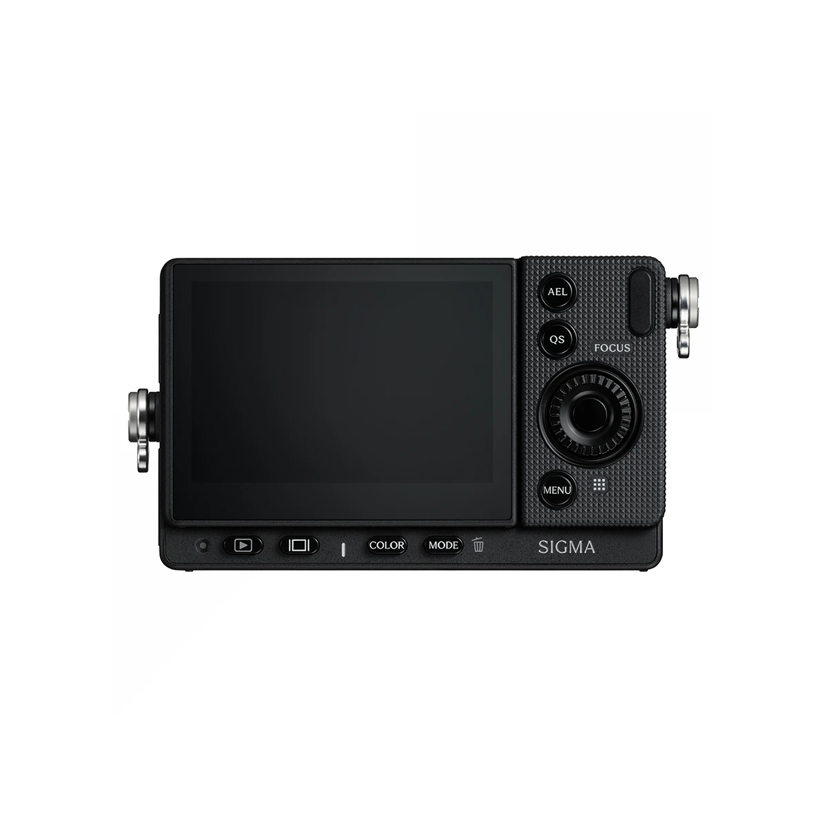 Sigma FP2 Camera w/ EVF-21 Viewfinder