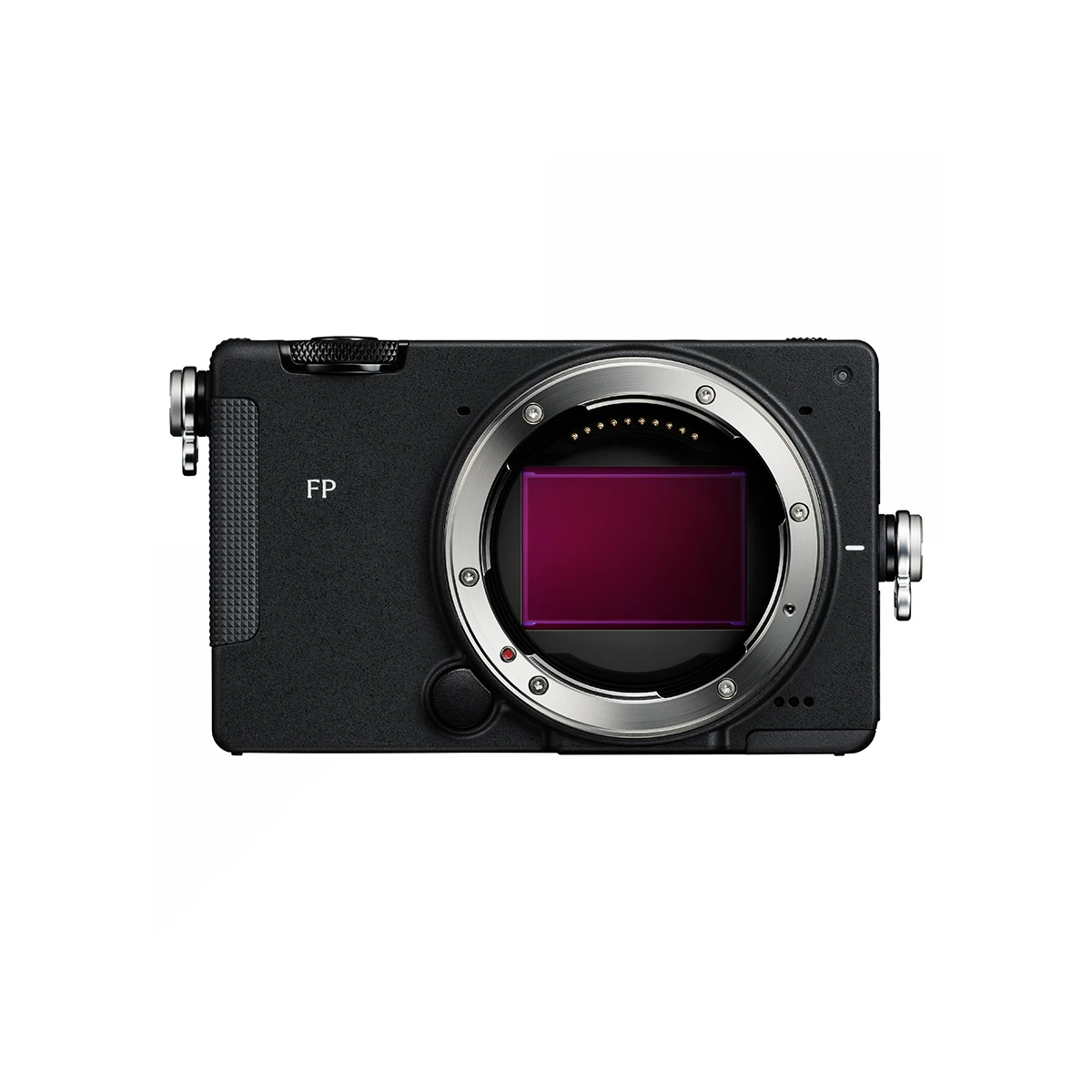 Sigma FP2 Camera w/ 50mm F2 DG Contemporary Black