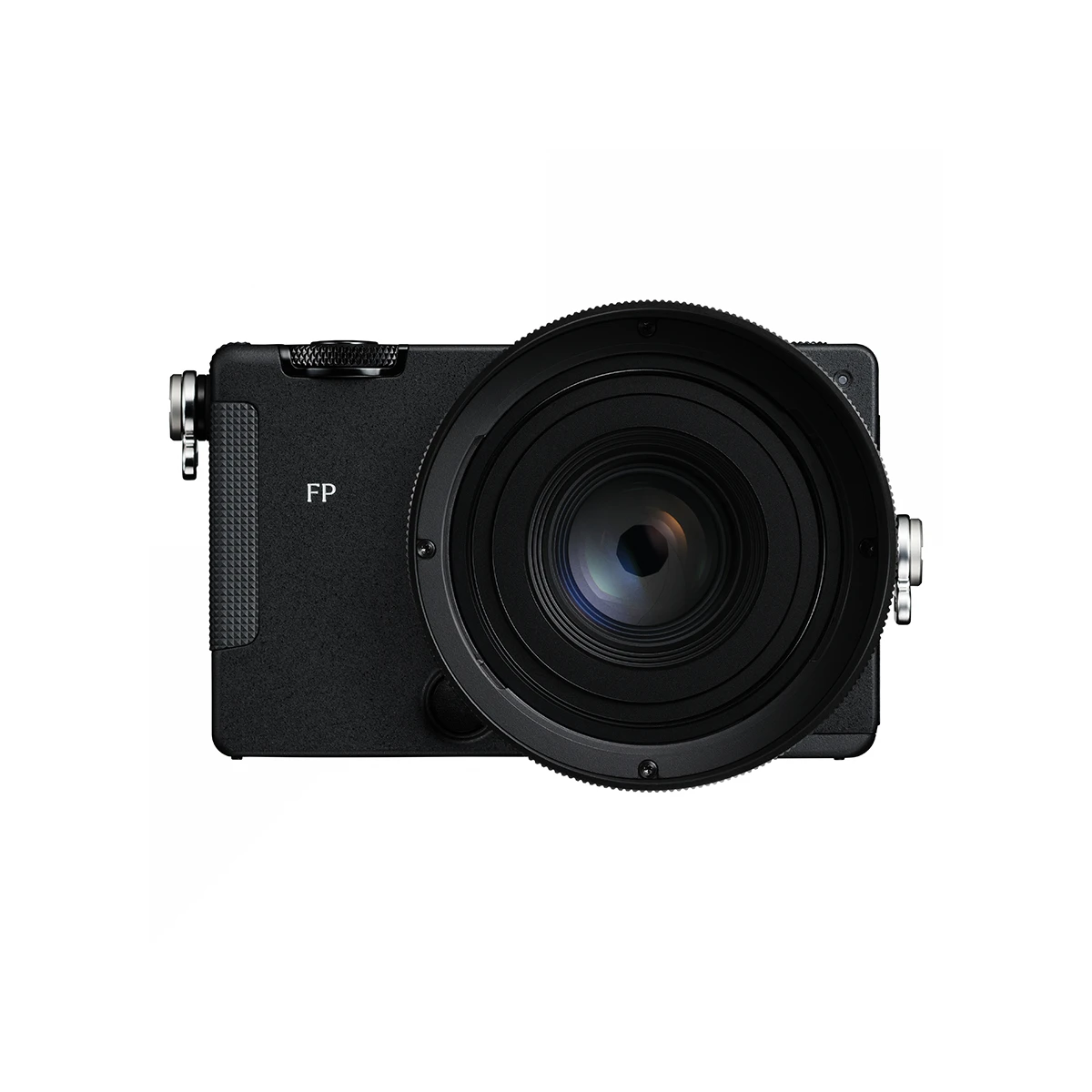 Sigma FP2 Camera w/ 50mm F2 DG Contemporary Black