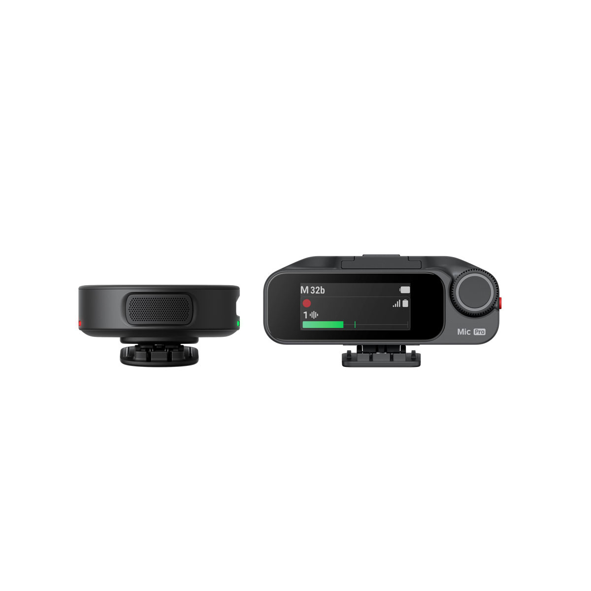 Insta360 Mic (1 TX + 1 RX)