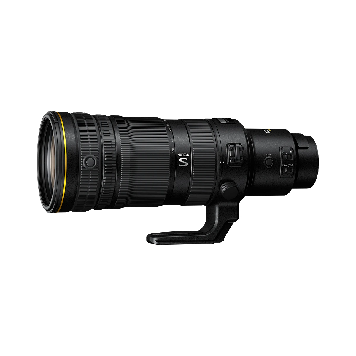 Nikon Z 120-300mm F2.8 TC VR S