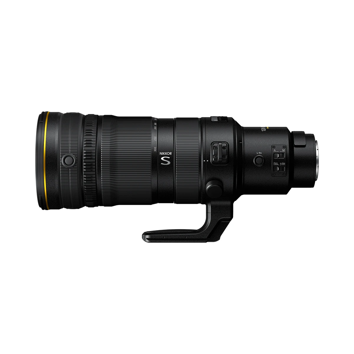 Nikon Z 120-300mm F2.8 TC VR S