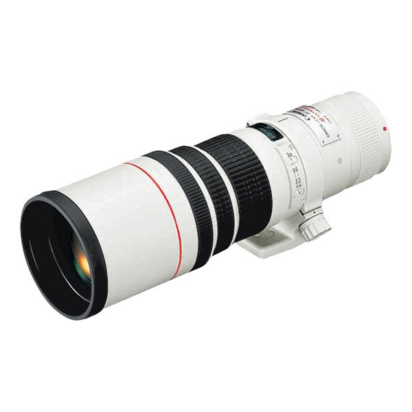 Canon EF 400mm F5.6L USM