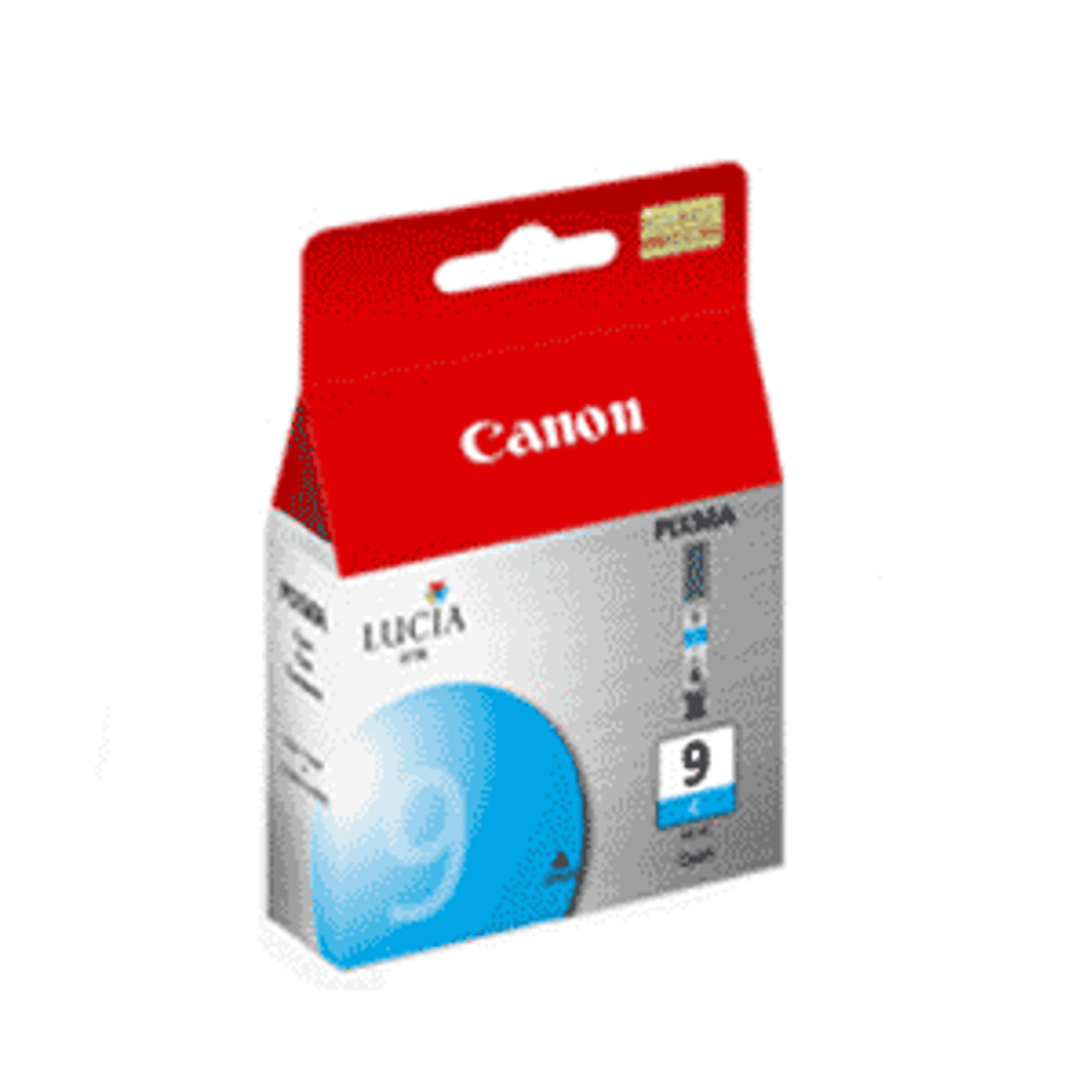 Canon PGI-9 Cyan Ink Cartridge